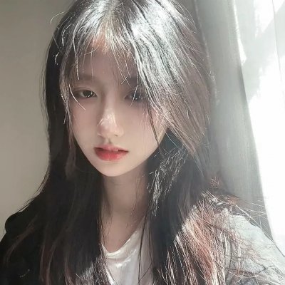 蓝眼圣诞老人