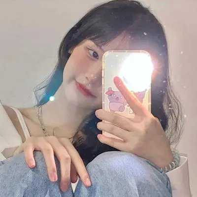 木头姑娘